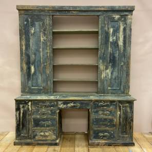  French 19th Century Bookcase
